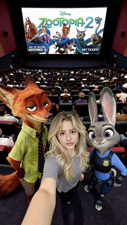Zootopia 2