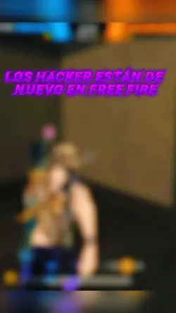 Los hacker de nuevo 