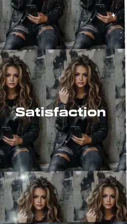 Satisfaction 