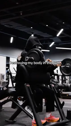 Gym Motivation TREND