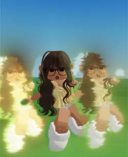 Heavenly Jumpstyle