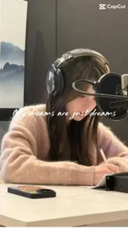 My dreams