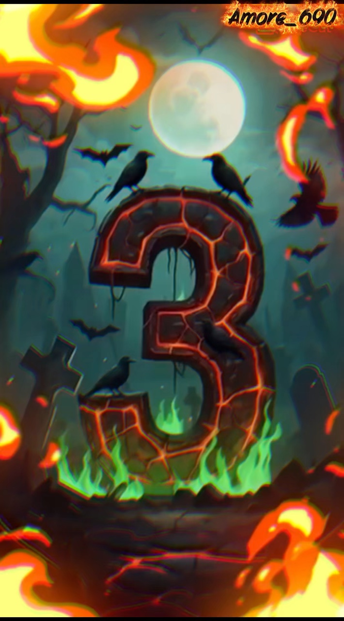 Invitación Halloween