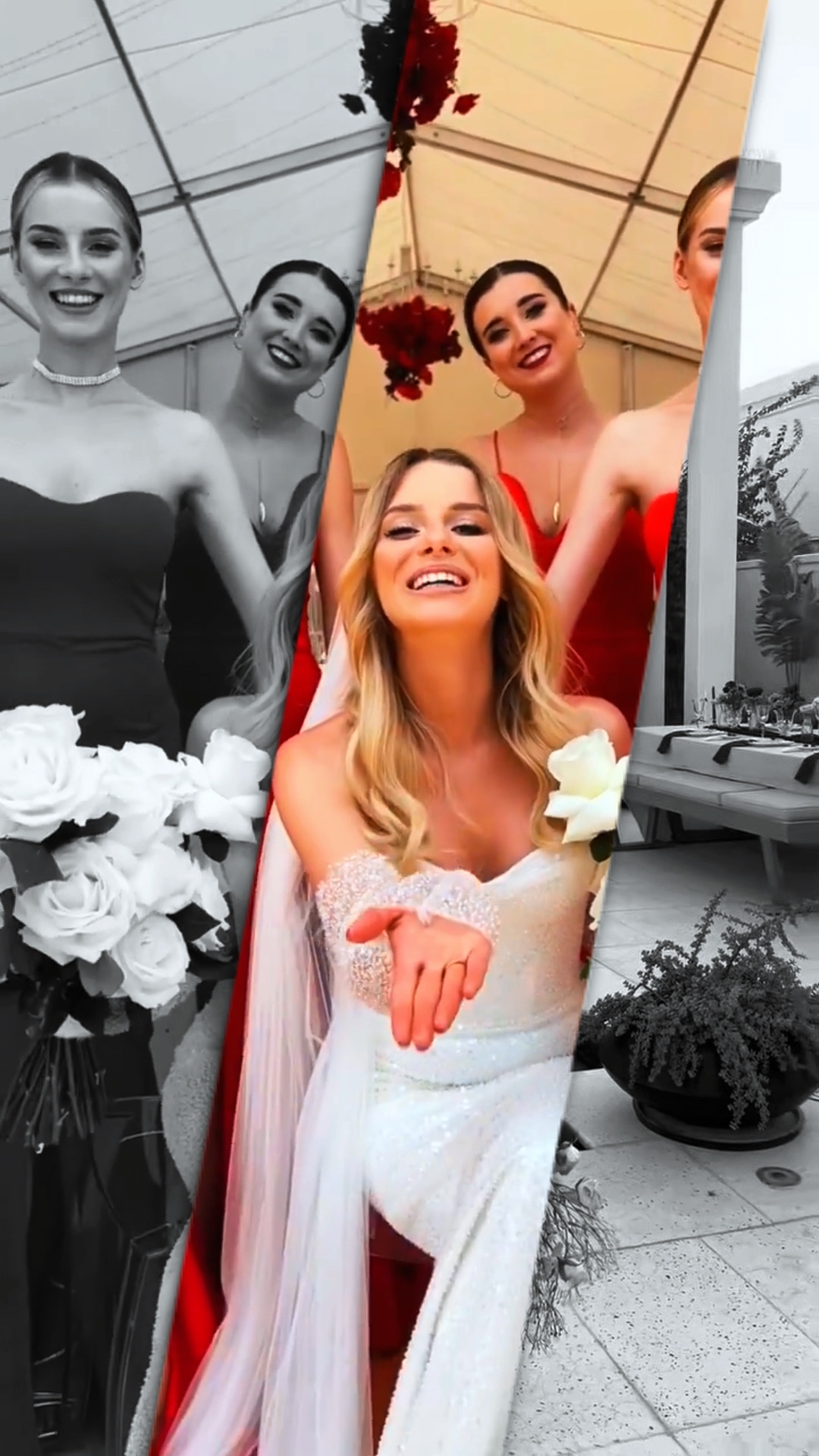 Bridal shower