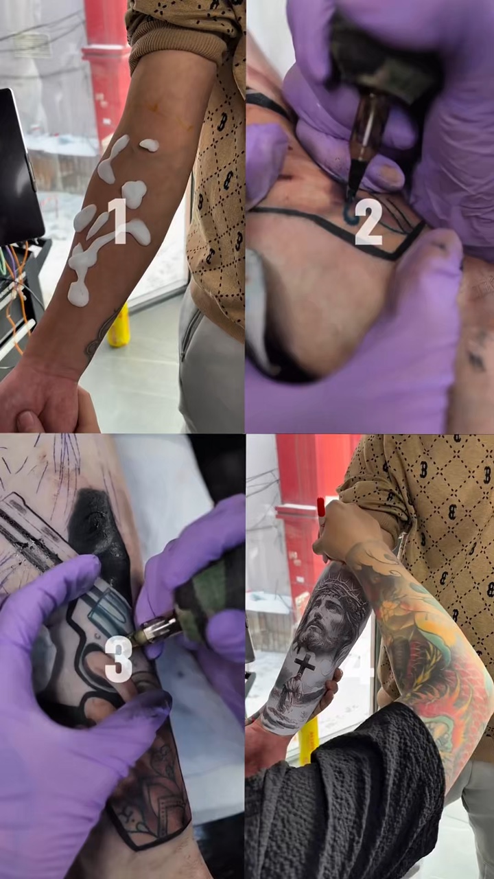 Tatuaje