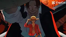 One piece edit