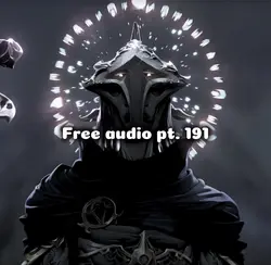 Free audio