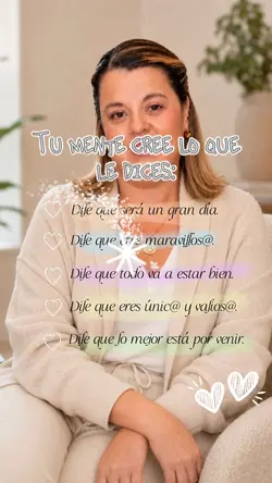Cree en ti