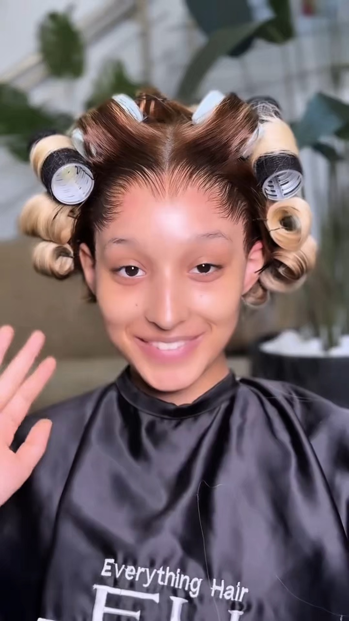 wig