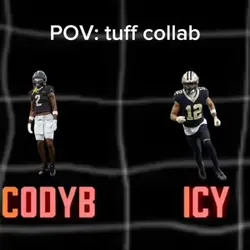 Tuff collab
