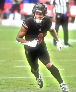 R.I.P Rondale Mooore