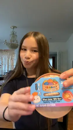 Dumpling unboxin