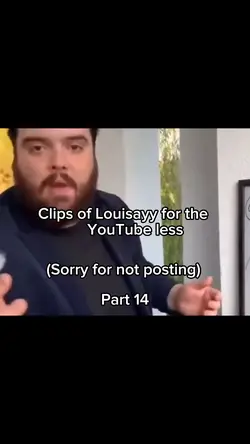 For the YouTube less