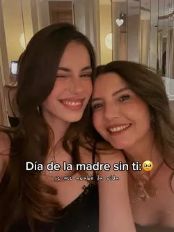 Me haces falta tú ma