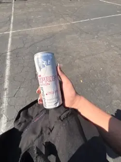 Redbull