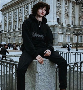 Finn ♥️