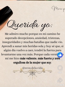 Mensajes positivos 