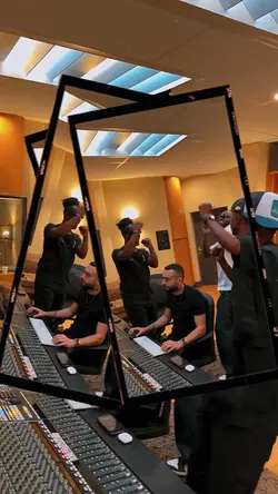 Estudio de grabación