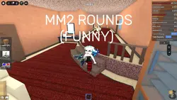 MM2 ROUNDS