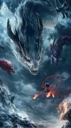 3D Livewallpaper