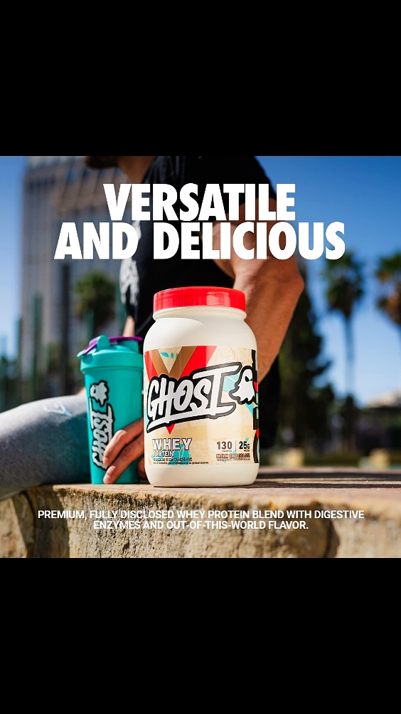 Ghost Protein 