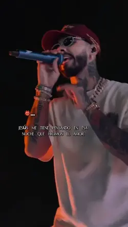 Te Necesito 