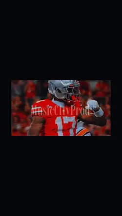 Carnell Tate Edit