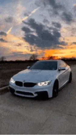 Free car edit fire 