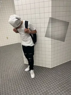 180- Lil jkub