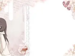 TOMOE X NANAMI