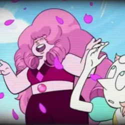 Rose Quartz?!