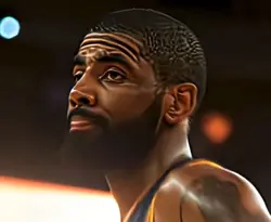 Kyrie edit