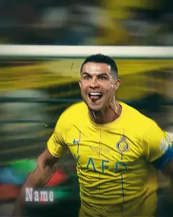 Ronaldo edit 