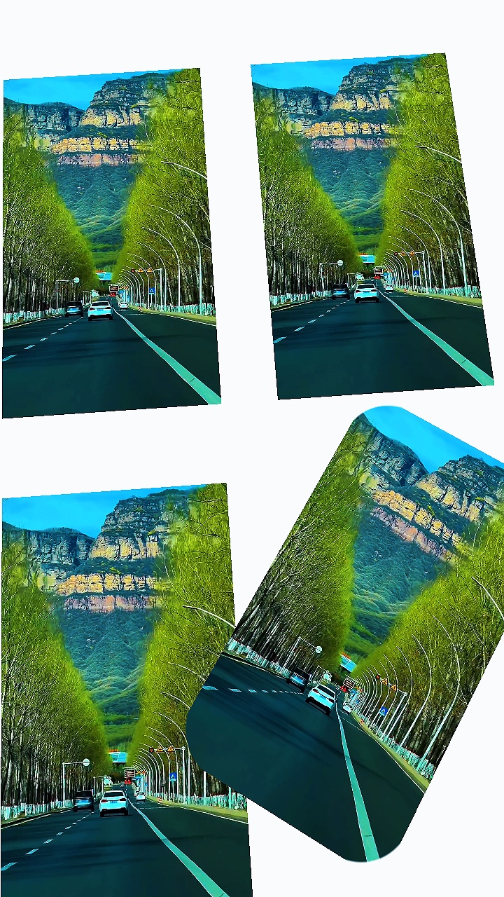 #New #template #song