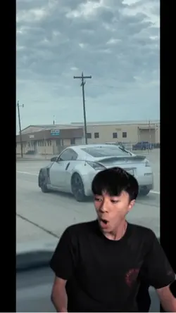 Pos car