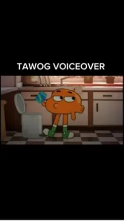 TAWOG VOICEOVE
