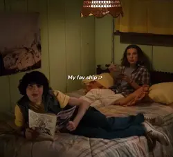 Mileven ship post’