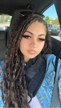 shopping vlog