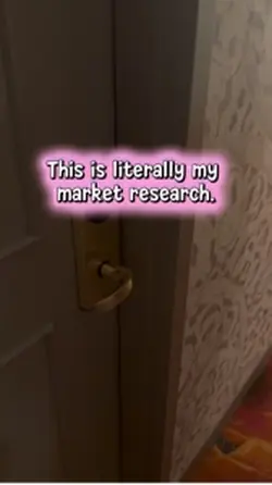 TA market researc