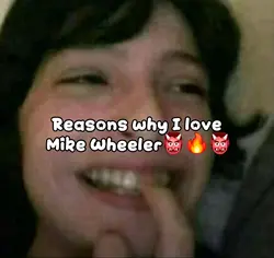 REASONSWHYILOVEMIKE