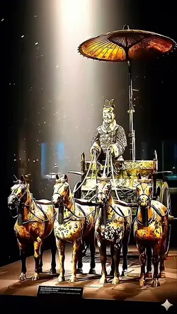 青銅戰車
