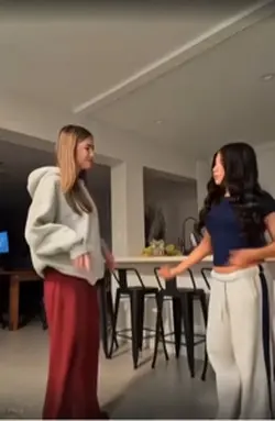 TikTok dances