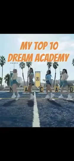 Top 10 dream academ