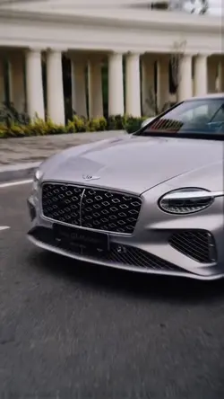 BENTLEY😮‍💨🩶