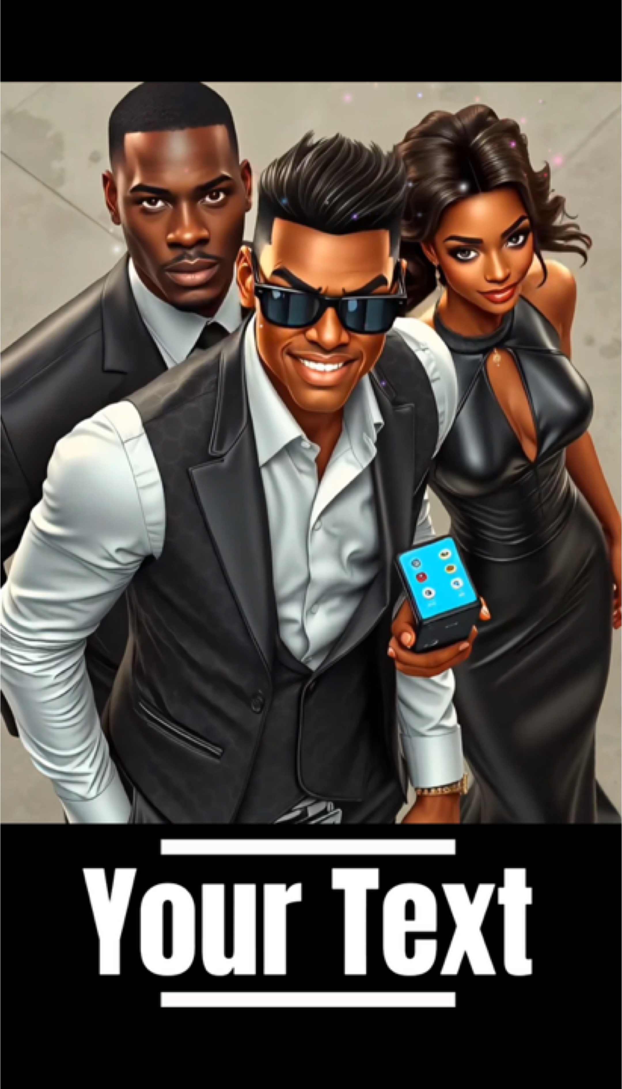 Cover Picture