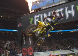 Viral Ken Roczen