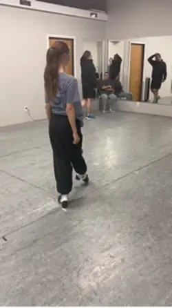 dance