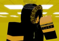 Looping the backroom