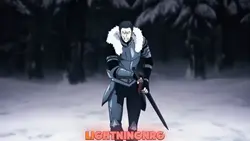 solo leveling