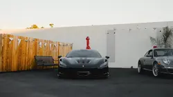 ferrari